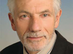 Richard Eckert, Inhaber